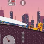 Trucker Joe