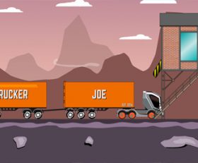 Trucker Joe