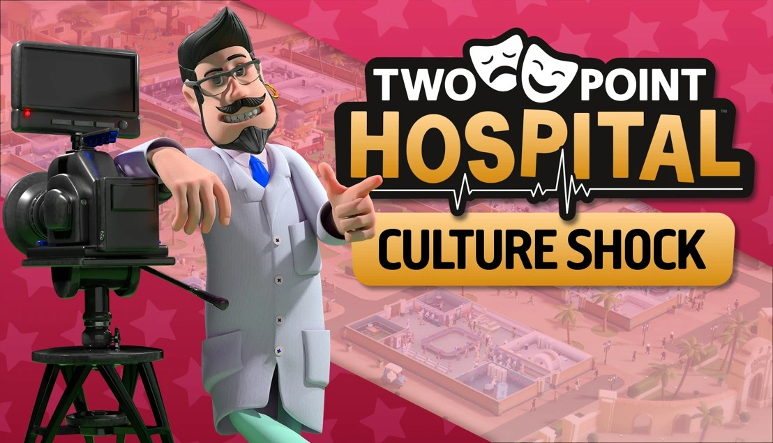 Two-Point-Hospital-Culture-Shock