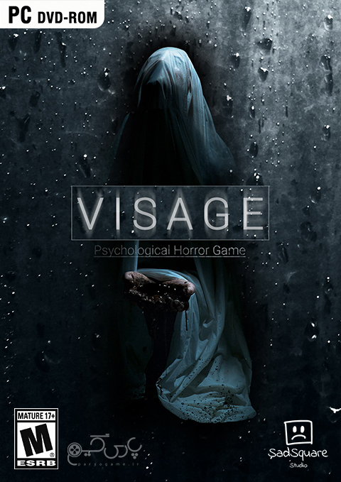 دانلود بازی Visage برای PC