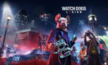 Watch Dogs Legion