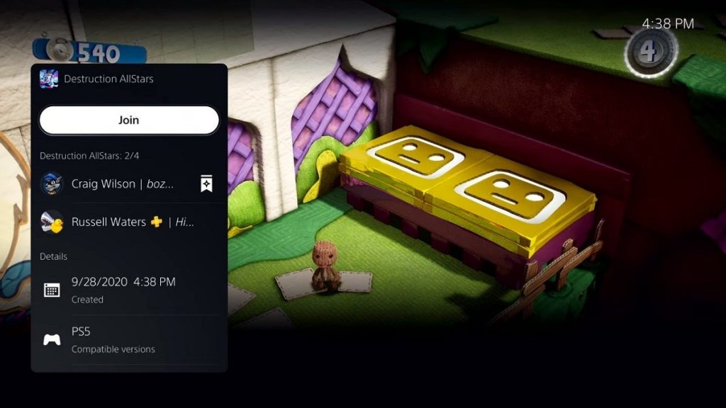 playstation-5-quick-join