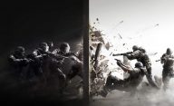 Rainbow Six Siege