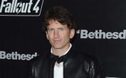 todd howard