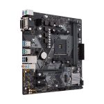 ASUS B450M-K AM4
