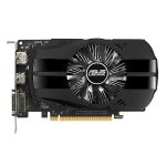 ASUS Phoenix GTX 1050 Ti 4GB