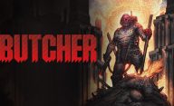 BUTCHER
