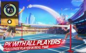 Badminton Blitz