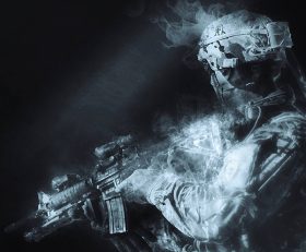 Beyond Enemy Lines - Remastered Edition