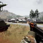 Beyond Enemy Lines Remastered Edition