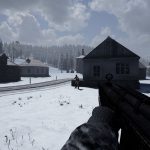 Beyond Enemy Lines Remastered Edition