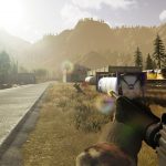 Beyond Enemy Lines Remastered Edition