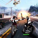 Biker Gang