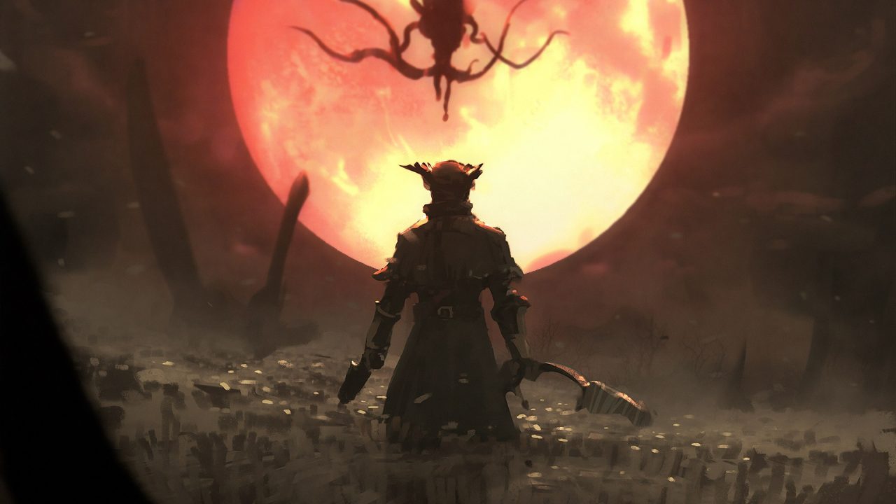Bloodborne