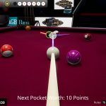 Brunswick Pro Billiards