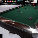 Brunswick Pro Billiards