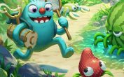 بازی Bugsnax