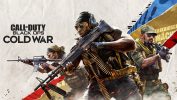 بازی Call of Duty Black Ops Cold War