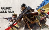 بازی Call of Duty Black Ops Cold War