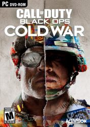 دانلود بازی Call of Duty Black Ops Cold War برای PC