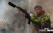 Call of Duty Modern Warfare