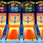 Carnival Games