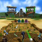 Carnival Games
