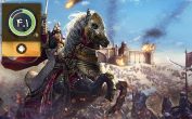 Conquerors: Golden Age