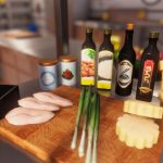 Cooking Simulator
