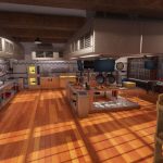 Cooking Simulator