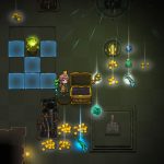 Crown Trick