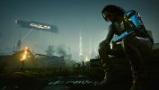 بازی Cyberpunk 2077