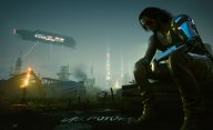 بازی Cyberpunk 2077