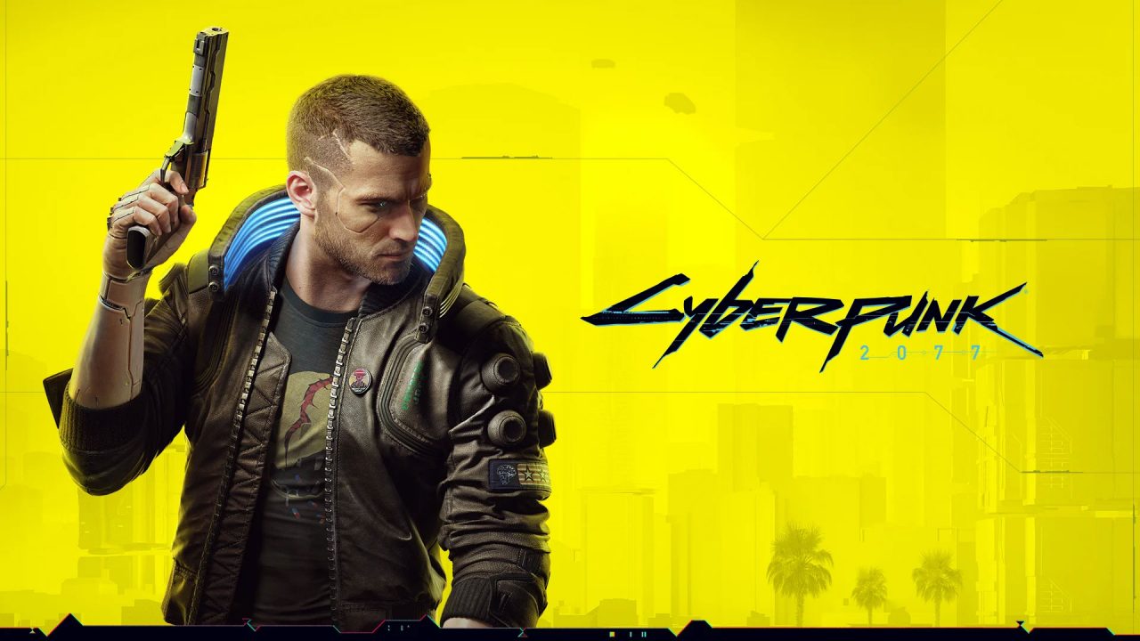 بازی Cyberpunk 2077