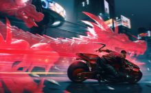 بازی Cyberpunk 2077