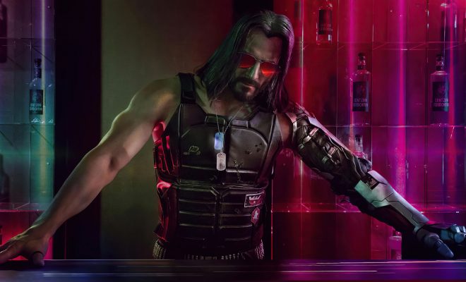 بازی Cyberpunk 2077