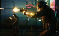 بازی Cyberpunk 2077
