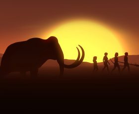 Dawn of Man