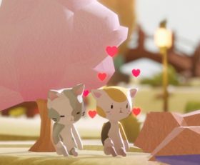 Dear My Cat