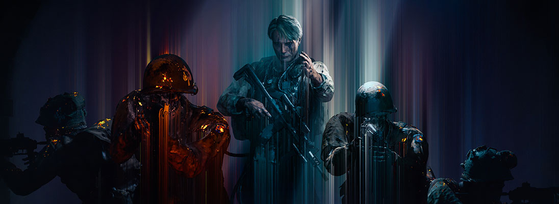 رفع مشکلات بازی Death Stranding