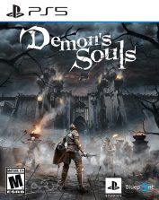 دانلود بازی Demon’s Souls Remake برای PS5