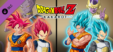 Dragon Ball Z Kakarot A New Power Awakens Part 2