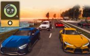 Driving School Sim