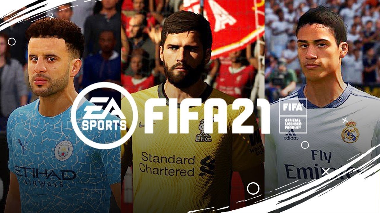 FIFA 21