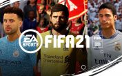 FIFA 21