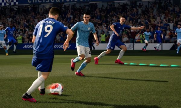 FIFA 21