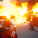 Firefighting Simulator The Squad