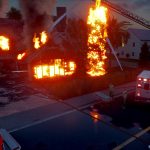Firefighting Simulator The Squad