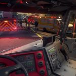 Firefighting Simulator The Squad