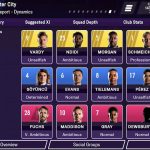 Football Manager 2021 Mobile